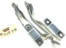 2014-2019 Maserati Ghibli Hood Hinges Set X2 Oem.. Fixed Price $89.99.