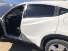Rear Side Door 2016-2022 Honda Hr-v Left Driver NH883P Platinum White 928517. Fixed Price $360.80.