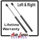 New Trunk Lift Support Strut Prop Corvette 2003-08. Fixed Price $74.84.