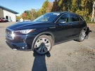 (local Pickup Only) Hood Fits 19-25 Infiniti QX50 2124504. Fixed Price $1549.90.
