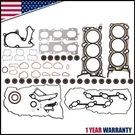 G6DH 1*SET Of Engine Head Gasket Kit For Kia Sorento Cadenza Hyundai Azera 3.3L. Fixed Price $26.09.