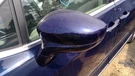 Driver Side View Mirror Power Heated Painted Cover Fits 17-19 Pacifica 5614208. Fixed Price $115.00.