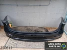 *no Shipping* 2013-2015 Infiniti JX35 3.5L Rear Bumper Cover W Park Sensor. Fixed Price $200.00.