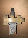 1968 1969 Mustang Mach Grande Cougar XR7 Orig Drum Brake Block Switch. Fixed Price $125.00.