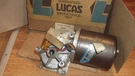 Rover P6 2000 Series 1 New Genuine Lucas Wiper Motor 75680. Fixed Price $336.39.