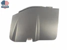 Vw Amarok 2010-2012 Front Bumper Right Tow Hook Black Cover Genuine 2HH8071559B9. Fixed Price $46.67.