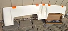 19008 1975-1991 Ford Econoline Van Lund Lighted Sun Cab Moon Visor 76. Fixed Price $499.95.