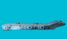 Mini Clubman F54 2018 Wing Bracket Front Right O/s 7351338. Fixed Price $48.36.