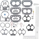 Rochester Jet Carburetor Rebuild Kit- 1962-1969 Buick, Oldsmobile & Pontiac. Fixed Price $45.00.