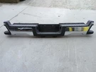 Chrome Rear Bumper From 2024 Ford F250SD 10895662. Fixed Price $642.69.