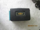 Nos 1978-1991 Chevrolet Pickup Trucks Standard Horn Cap-part No. 9761175. Fixed Price $75.00.