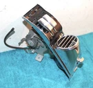 1968 Mustang Fastback Coupe Convrt Gt Shelby Orig Dash Lh A/c Control Panel Vent. Fixed Price $529.00.