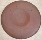 Nos 1959 Ford Continental Kit Spare Tire Outer Wheel Cover Face Plate, Skyliner. Fixed Price $1450.00.