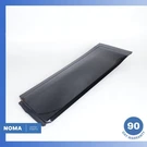 12-19 Range Rover Evoque L538 4DR Rear Right Door Lower Molding BJ3M274A48B Oem. Fixed Price $124.50.