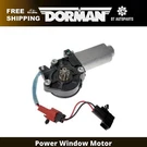For 1989-1991 Chrysler Tc Maserati Dorman Power Window Motor Front Left 1990. Fixed Price $115.76.