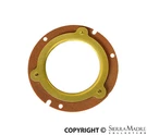 Porsche Horn Contact Ring 911/912 65-73 901-613-915-00 90161391500. Fixed Price $165.55.
