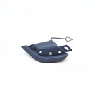 Vw Tiguan Ad Front Bumper Right Towing Eye Cover 5NN807155GRU New Product. Fixed Price $100.18.