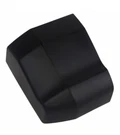 Oem New 15-22 Ford F150 Super Duty Regular Cab Corner Rh Rear Lower Moulding. Fixed Price $152.42.