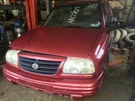 Driver Left Side View Mirror Power Base Fits 99-05 Vitara 47781. Fixed Price $35.00.