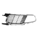 Left Driver Side Grille For Lincoln Mkx 2016-2018 FO1200596 Front. Fixed Price $1195.13.