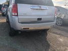 2006-2007 Saturn Vue Rear Bumper Assembly Oem KZ305. Fixed Price $752.05.