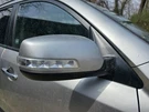 Passenger Side View Mirror Power Turn Signal Fits 14-15 Sorento 2449992. Fixed Price $102.00.