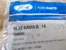 New Ford Oem Frame Cap Bushing 9L3Z-6A065-B. Fixed Price $8.00.