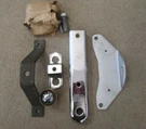 1965 Chevrolet Impala Nos Gm Trailer Hitch 986215. Fixed Price $375.00.