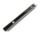 Chevy 2- Door Hardtop Vent Window Cap Trim Stainless 1955 1956 1957. Fixed Price $24.95.