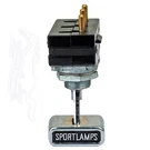 1970 Mach Mustang Sport Lamp Fog Light Switch Assembly. Fixed Price $55.99.
