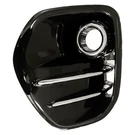 For Kia Sportage 17-19 Front Driver Side Fog Light Bezel Standard Line. Fixed Price $93.10.
