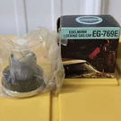 Edelmann Gas Cap EG-769E Gm Cars. Fixed Price $17.99.