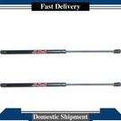 Focus Auto Parts 2PCS Rear Liftgate Support For Mini Cooper 2002-2014 2015. Fixed Price $47.17.