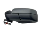 2006-2009 Range Rover Sport Left Driver Side Door Mirror Black Textured. Fixed Price $97.50.