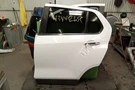 2019 Chevrolet Trax Lh Left Driver Side Rear Door Oem. Fixed Price $594.66.