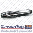 Unpainted Outside Door Handle Catch Front/right For 98 05 Hyundai XG/XG300/XG350. Fixed Price $44.99.