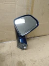 2008 Saturn Vue Blue Passenger Right Side View Non-heated Mirror Captiva Sport. Fixed Price $74.00.
