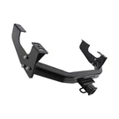 Trailer Tow Hitch 2" Ford F-150 F-250 F-350 1997-2016 Powder Coated Class 4. Fixed Price $162.78.