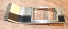 1964 1965 1966 Mustang Fastback Coupe Gt Conv Orig M/t Console Shift Plate Bezel. Fixed Price $229.00.