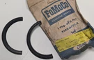 Lot Of Nos Ford 1952 Crankshaft Rear Oil Seal/packing B2AZ-6701-A. Fixed Price $14.99.