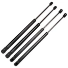 4X Tailgate Window Lift Supports Gas Shocks For Toyota Matrix 2003-2008. Fixed Price $27.27.