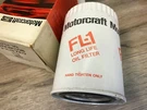 Ford Mustang Shelby Cougar Boss 302 Nos Motorcraft FL-1 Oil Filter C1AZ-6731-A. Fixed Price $65.00.
