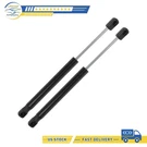 Lift Support Pair Trunk Spring Fits 2010-2014 Subaru Legacy 2.5GT Shock Struts. Fixed Price $13.76.