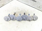 2007-2023 Jeep Wrangler Body Cabin Hold Down Bolts Set Of 6508326AA Oem. Fixed Price $84.99.