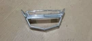 1960 Nos Ford Galaxie Front Chrome Emblem Trim Bezel C0AB-16644B Fomoco. Fixed Price $55.00.