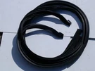 1967 Ford Galaxie 2 Dr Fastback Hardtop Roof Rail Seals Body# 63 New*. Fixed Price $124.99.