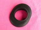 65,66,67, Shelby Mustang Steering Column To Firewall Seal BD-3512-A. Fixed Price $24.99.