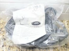 Nos Dennis Carpenter B7A-7620530-PR Door Seal Kit 1957-58 Ford Hardtop. Fixed Price $80.00.