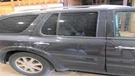 Passenger Right Rear Side Door Fits 05-07 Rainier 3526890. Fixed Price $745.00.
