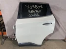 (local Pickup Only) Driver Left Rear Side Door Fits 15-23 Murano 1933634. Fixed Price $299.90.